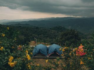 Gunung Seelipat@Betong