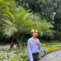 ล้านนารีสอร์ท เชียงใหม่ คาเฟ่ 🍃🌳