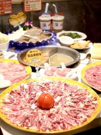 深圳｜潮汕42年老字號牛肉火鍋