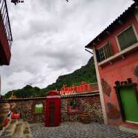 Swiss Sheep Farm ฟาร์มแกะน่ารักสไตล์สวิสเซอร์แลนด์