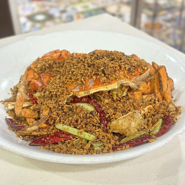 茶餐廳都有新鮮海鮮食