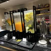 Plaza Premium Lounge- Gate 1