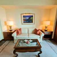 รีวิว โรงแรม Peninsula Bangkok