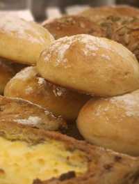 【Baker & Spice】,會給你一種恬靜,休閒及放鬆之感覺!