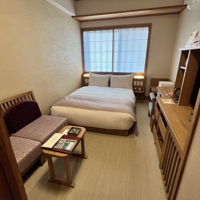 【香川】金比羅さんのお参りにピッタリな温泉旅館
