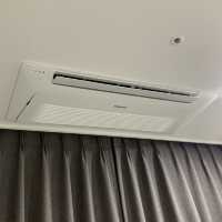 Riviera Incheon airport hotel Korea 