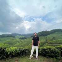 Munnar - Switzerland of India 🇮🇳 