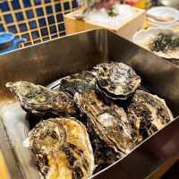 【牡蠣居酒屋🦪必試鐵盒燒生蠔】