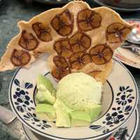 “อันเกิม-อันก๋า” ร้านอาหารเวียดนามสวยคลาสสิค