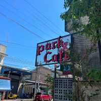 Park cafe (คาเฟ่ยะลา)