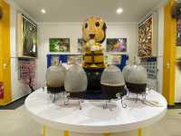 Bee Gallery Malcca ✨