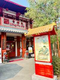 🏮Pantjoran Chinatown PIK: Free Entry