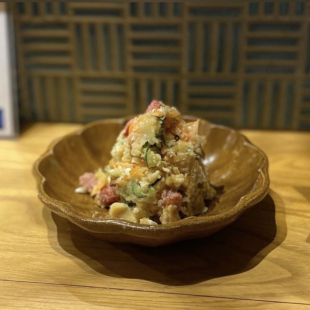 《沖縄》沖縄料理に飽きたらここへ行くべし🐥 《沖縄》沖縄料理に飽きたらここへ行くべし🐥
