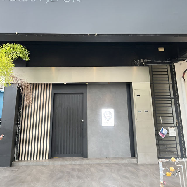 🇲🇾 The Wagyu Tavern  