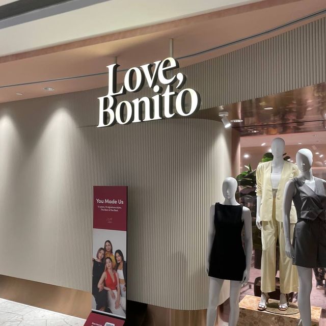 Ion Orchard Singapore♥️