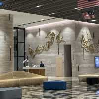 Melaka newest 5 Star Hotel!!