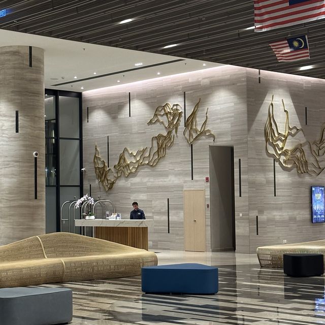 Melaka newest 5 Star Hotel!!