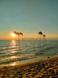 Sunset Sanato Beach @ Phu Quoc 