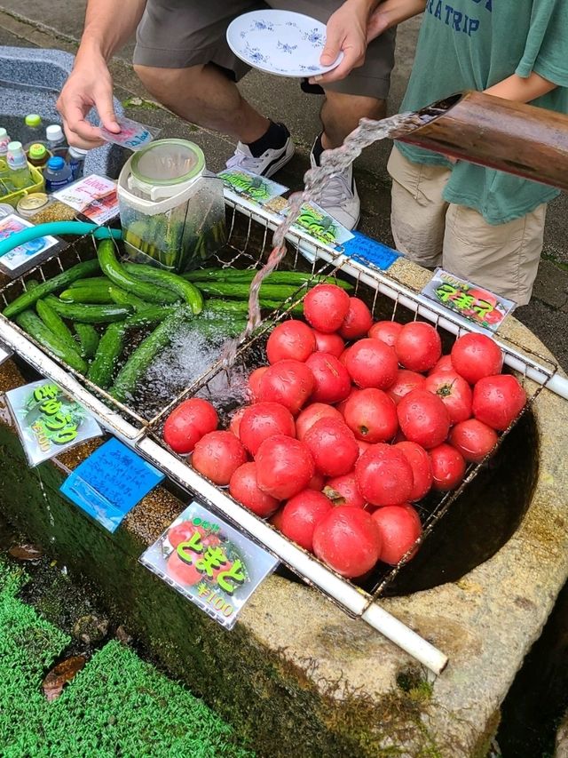 【岐阜】恋人の聖地・両面宿儺ゆかりの地！