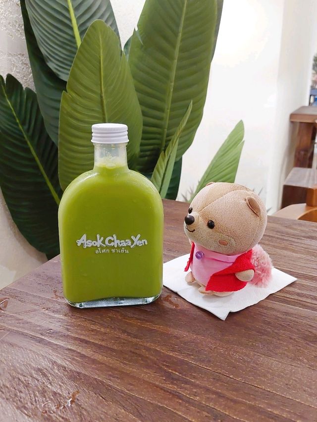 荃灣｜Asok Thai Garden｜開到荃灣啦