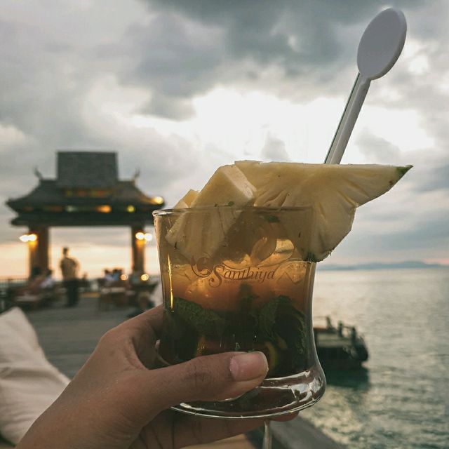 Koh Yao Yai retreat(: