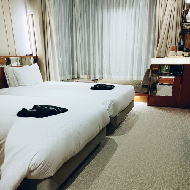 和歌山周辺観光に最適！カンデオホテルズ南海和歌山