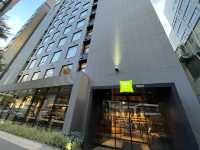 設計走時尚風嘅名古屋宜必思尚品酒店 （Ibis Styles Nagoya）