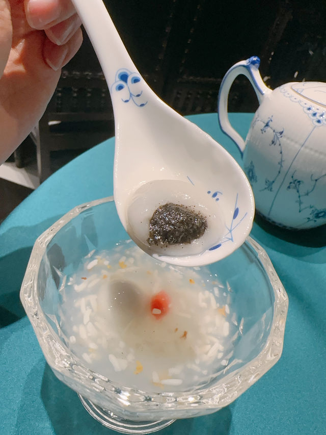 灣仔酒店精緻特色湖南菜🌶️🫖｜湘舍壹號 (灣仔)