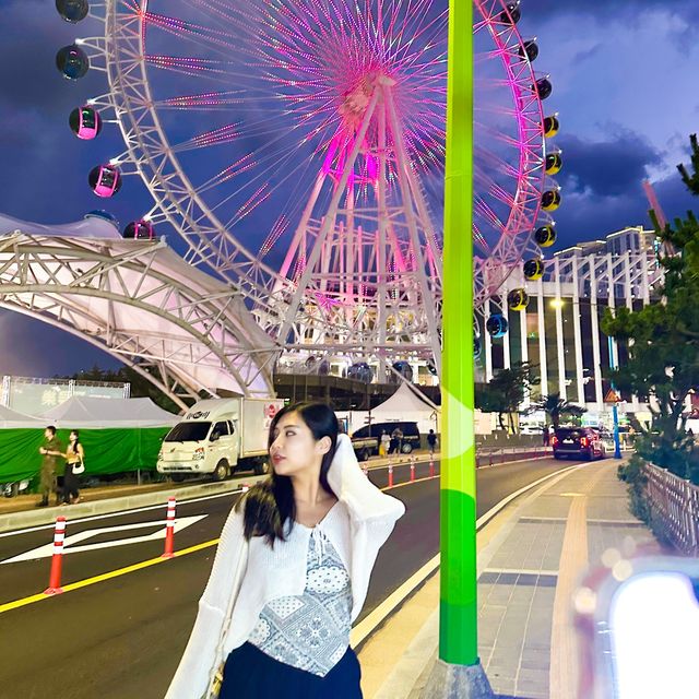 속초아이와 사진찍기 좋은 포토스팟 📸