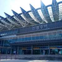 경주여행에시작 신경주역에서 한바퀴