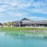 Discover New luxury Destinations -DesaruCoast