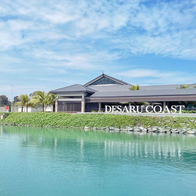 Discover New luxury Destinations -DesaruCoast