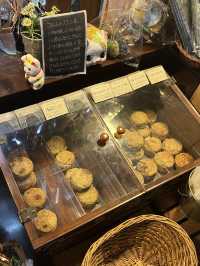 【福岡】古賀インター近くにある本格的ハーブ専門カフェ