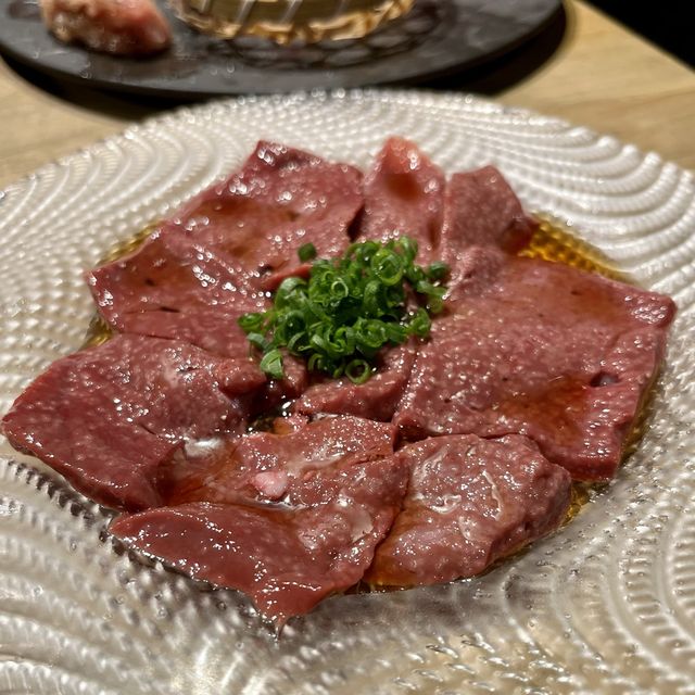 【大阪・堂山町】最高に美味しい焼肉がお手頃に味わえる「和牛焼肉 Moo」