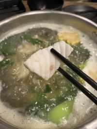 指定任食套餐加錢可無限時任食羊腩煲 海鮮放題