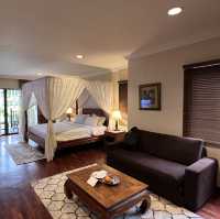 Best healing stay at Cyberview Resort & Spa