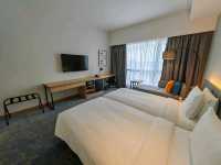 📍Holiday Inn Sepang 🇲🇾