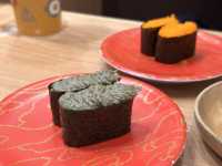 🍣 合點壽司 - 手捏鮮美的壽司藝術 🍽️👨‍🍳