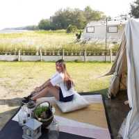 Eureka Beach Cafe Hau-Hin chill วิวทะเล