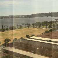 Pan Pacific Perth 