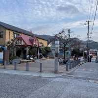 嬉野溫泉日歸遊