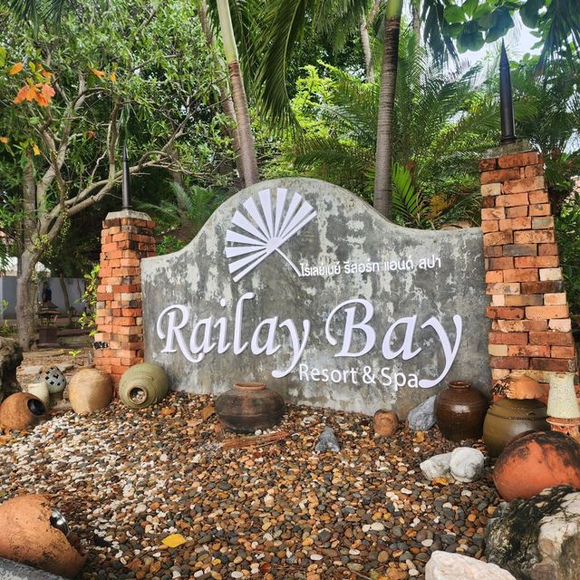 Railay Bay Resort&Spa