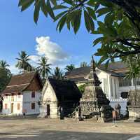 หลวงพระบางเมืองมรดกโลก 🇱🇦