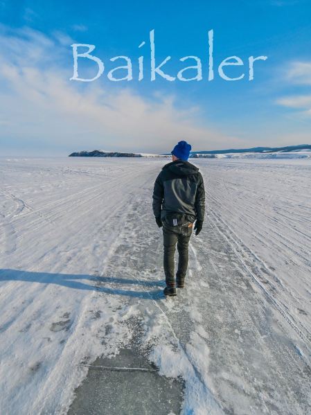 Winter is here, it must be the coldest in Baikal. | Trip.com