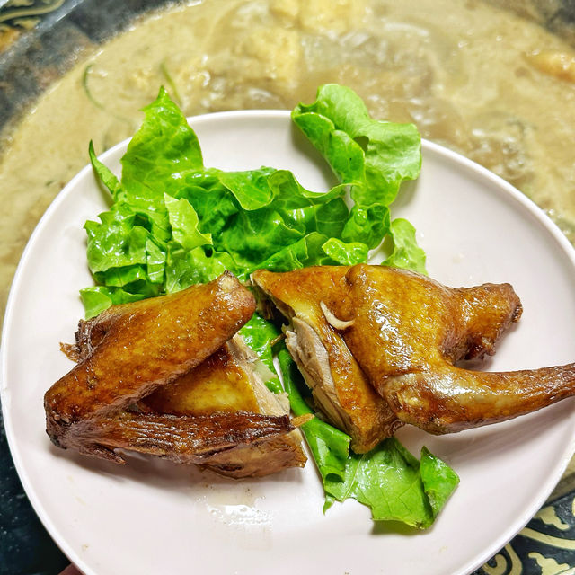 2小時🍲火鍋放題🥢大滿足