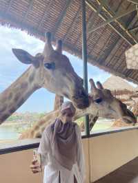 Safari World กรุงเทพ