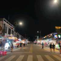 Pub Street หน้าหนาว