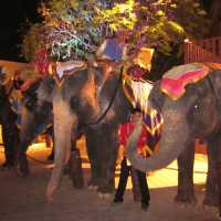 Fabulous Phuket Fantasea 