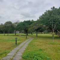 新生公園-散步好場所