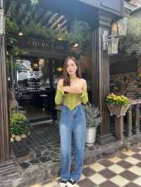 Churn Cafe Phitsanulok